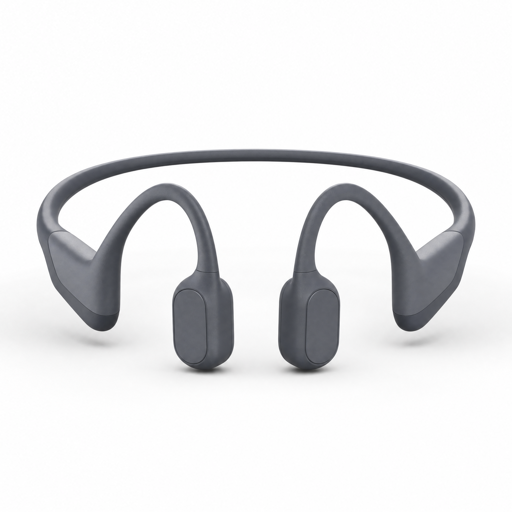 Durasound Open Run Lite — entry-level bone conduction headphones