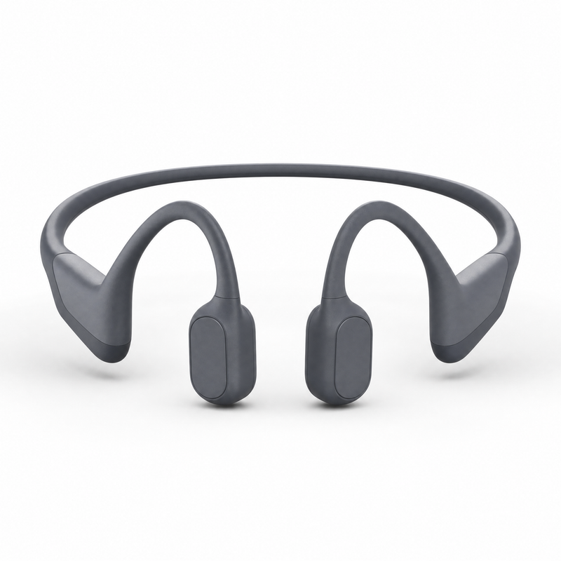 Durasound Open Run Lite — entry-level bone conduction headphones